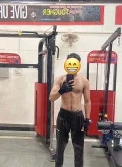 Call Me – Male escort in Chandigarh