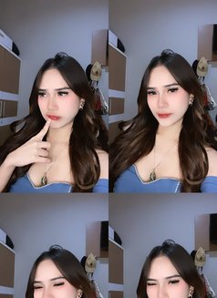 Callista Meliora New Bie Bali – Indonesian escort in Bali