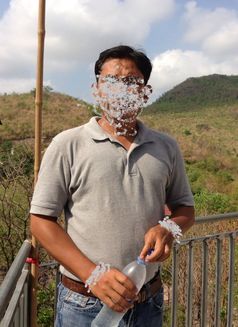 Camrith – Male escort in Phnom Penh