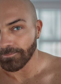 Carlos Tantra – French masseur in Barcelona