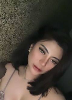 CARMELL BEST SERVICE ,BDSM AND SQUIRTING – Indonesian escort in Bandung