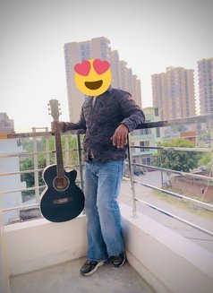 Casanova type – Indian Male escort in Chandigarh