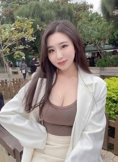 Cece, 100% real picture – Chinese escort in Suzhou