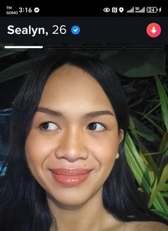 Celine – Filipino escort in Boracay