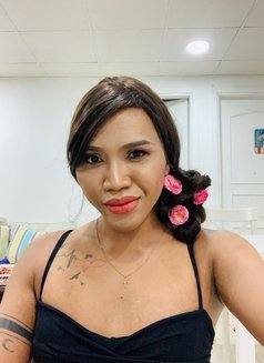 Chanel the Sexy Vibin – Transsexual escort in Zagreb