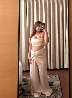 Cheni Dominete Unlimited Fun Romence – escort in Nakhon Si Thammarat