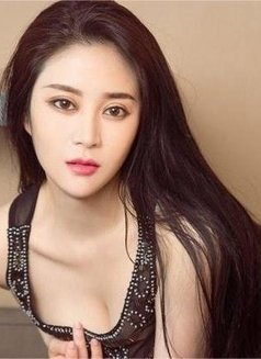 CHERRY – Chinese escort in Wuxi