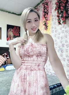Cherry Rimimg Oral Owo – Vietnamese escort in Abu Dhabi