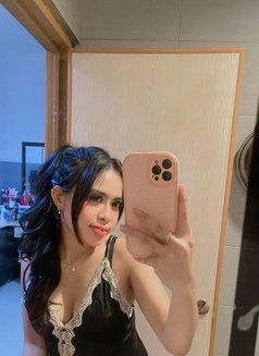 Chloee – Indonesian escort in Batam