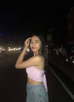 Daisy White Sexy Glamorous Escort – Filipino escort in Davao