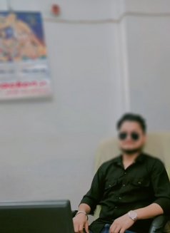 Dark Desires – Indian Male escort in Agra