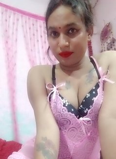 Deepika Roy – Indian Transsexual escort agency in Chandigarh