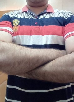 Desi Bull Lahore – Pakistani Male adult performer in Lahore