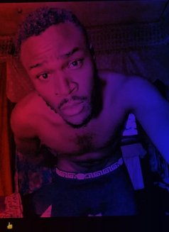 Desire Jamal – Kenyan Male escort in Mombasa
