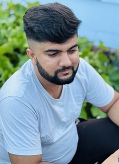 Devil – Indian Male escort in Chandigarh
