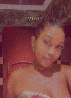 Dior in mbezi beach – escort in Dar es Salaam
