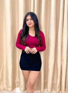 Divya Incall/outcall Available – Indian escort in Negombo