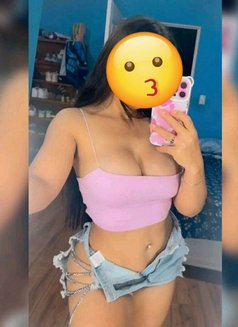 Dora – Moroccan escort in Cairo
