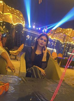 Dora – Indian Transsexual escort in Dehradun, Uttarakhand