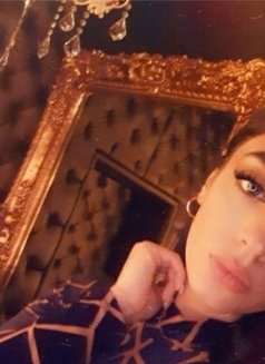 Douaa Moroccan Model – Moroccan escort in Riyadh