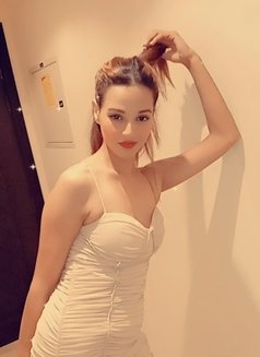 Dounia دنيا – Moroccan escort in Tangier