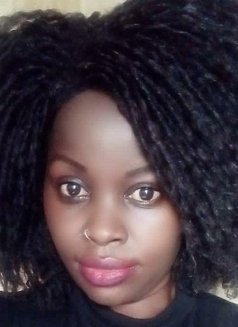 Earon – Gambian escort in Hangzhou