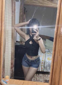 Erica – Filipino Transsexual escort in Davao