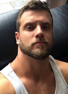 Ericka – American Male escort in Toronto