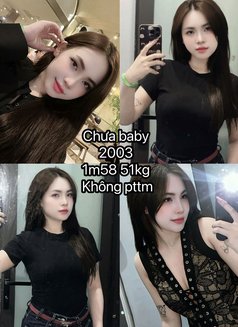 Eva – Filipino escort in Nha Trang