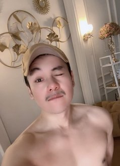 Evan Escort – Indonesian Male escort in Bali