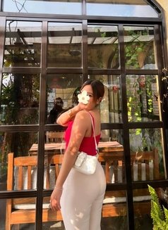 Experience the Ultimate Companion – Nepalese escort in Kathmandu