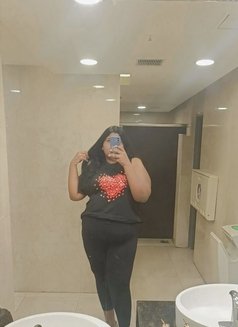 FEMININE SHEMALE IN TOWN🫦‍ – Indian Transsexual escort in Kochi