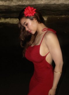 Fey Lyn – Indonesian escort in Bandung