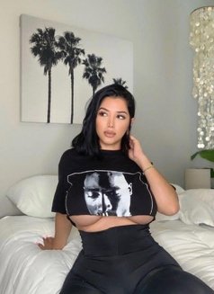 Floxy – Swedish escort in Xi'an