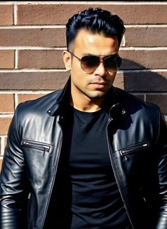 Free**** for First Timers Ladies**** – Canadian Male escort in Toronto