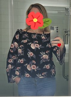 Galya – escort in Toronto