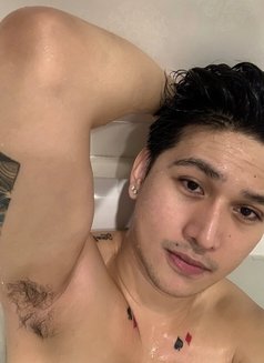 GOOODCATCHHHH – Filipino Male escort in Hong Kong