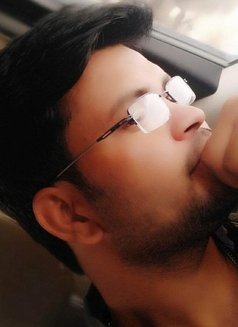 Gourav 007 – Indian Male escort in Jaipur