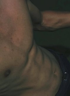 Hardik – Indian Male escort in Agra