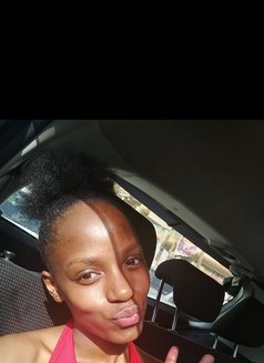 Heaven – Kenyan escort in Nairobi
