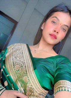 Heena Escort in Lalpur Doranda Kokar Chu – escort in Ranchi