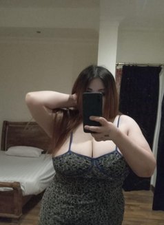 Honey – Thai escort in Al Manama