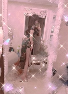 Huahua Model / Women of Pleasures – Chinese escort in Hangzhou