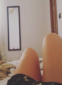 🤍 I am Adélia , Curvy PortugueseStudent – Portuguese escort in Lisbon