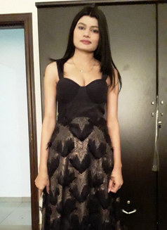 Indian Girl Sajal – Pakistani escort in Fujairah