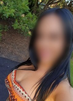 Isabella – Croatian escort in Belleville