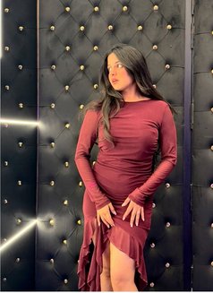 Ishika Deep Throat Best Service – escort in Lampang