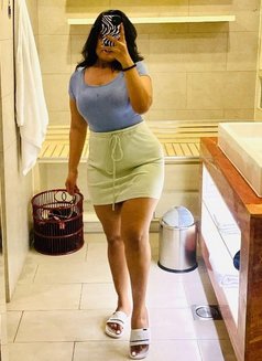It's Vedika Unforgettable Escort – escort in Shillong