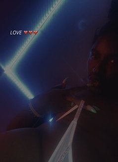 Jalyn – Jamaican Male escort in Kitchener