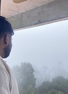 Jamesh – Indian Male companion in Coimbatore